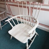 Old windsor Chair