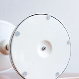 Vintage Czechoslovak Table Lamp, 1970s