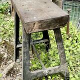 Industrial workbench