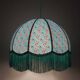 Fringe retro suspension "Aksana".