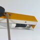 Vintage desk lamp by mid-century designer Klaus Musinowski.