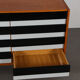 Commode  par Jiri Jiroutek, modèle U-453 datant des années 1960