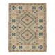 Turkish Vintage Anatolian Rug 196 cm x 250 cm