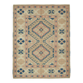 Turkish Vintage Anatolian Rug 196 cm x 250 cm