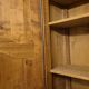 Louis XV Cherry Wood Sideboard/Cabinet