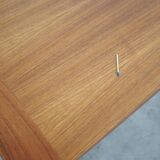 Swedish coffee table, 1970s