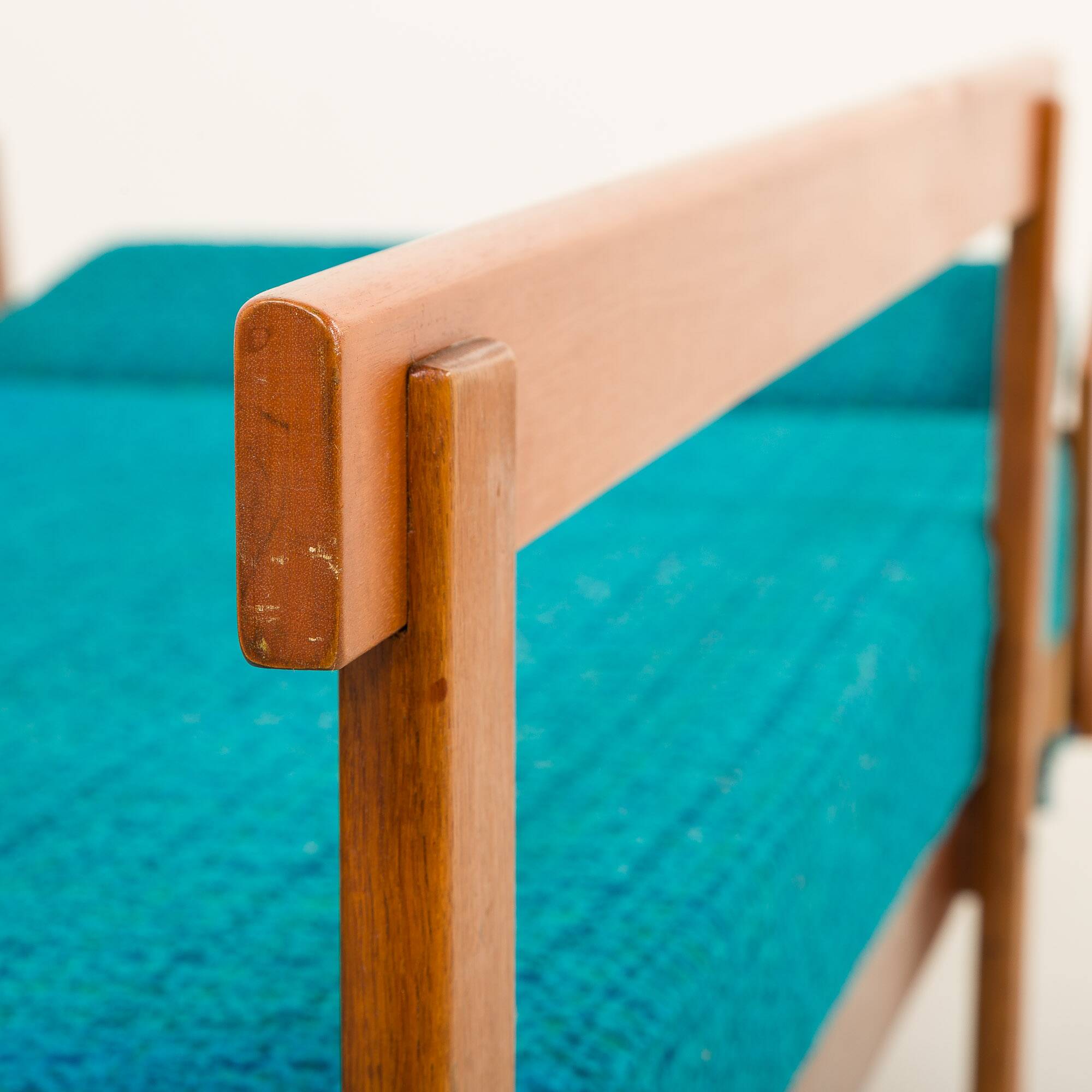 Svane daybed by Ingmar Relling, Norway, 1960s