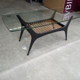 Table basse Alfred Hendrickx pour Belform modèle 208 de 1955