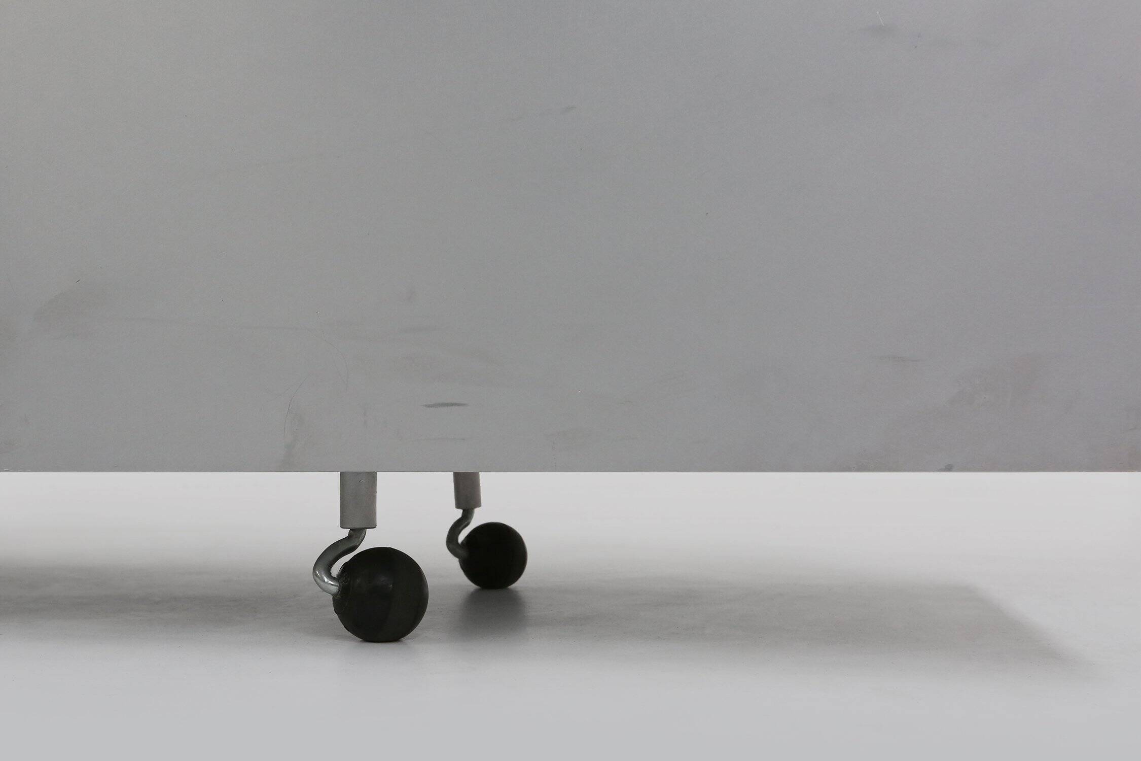 LK94 Sideboard by Maarten Van Severen (1994) Ghent, Belgium