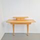 Italian Modern Hall Side Table by Oscar Tusquets Blanca, Italy, 1990s