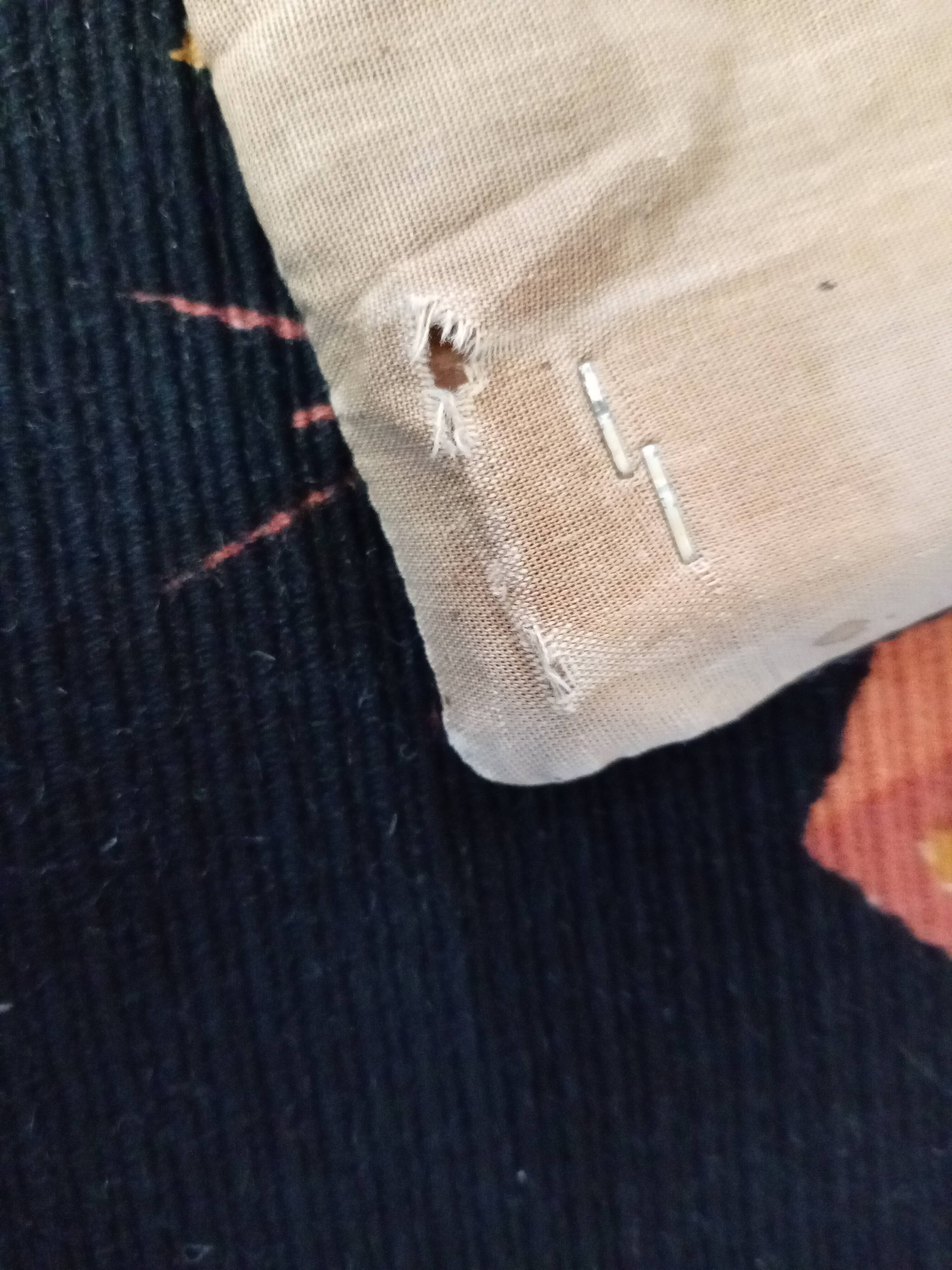 Maria Mesterou wall tapestry, the magic tree, 70s