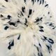 Juju hat blanc bleu 50 cm