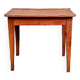 Table de chevet en bois massif