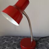 Vintage articulated desk lamp