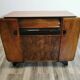 Armoire Gramophone par Jindrich Halabala