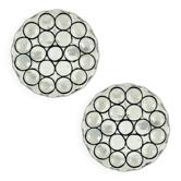 Mid-Century Modern Glass Ceiling Lights from Limburg, 1960s/1970s