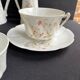 Exclusivity Jammet-Seignolles signed Josl - Limoges - Lunch service for 2 people