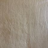 Embroidered antique sheet