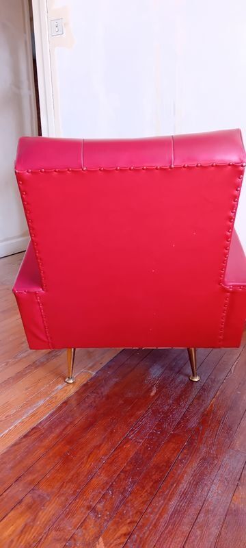 Fauteuil 1960