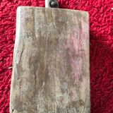 Ancient Indian spice box