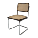Chaise cesca b32 Marcel Breuer