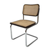 Chaise cesca b32 Marcel Breuer