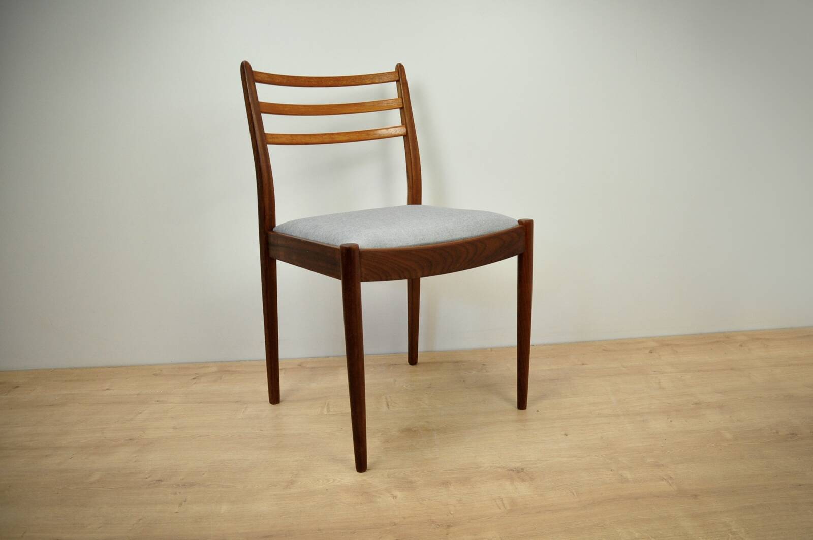 Vintage Dining Chairs by Victor Wilkins for G-Plan, 1960s, Set of 4