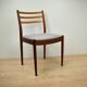 Vintage Dining Chairs by Victor Wilkins for G-Plan, 1960s, Set of 4