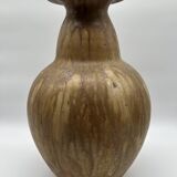 Art Deco vase signed Edgard Aubry