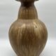 Art Deco vase signed Edgard Aubry