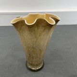 Vase flowers ,art deco,1950s