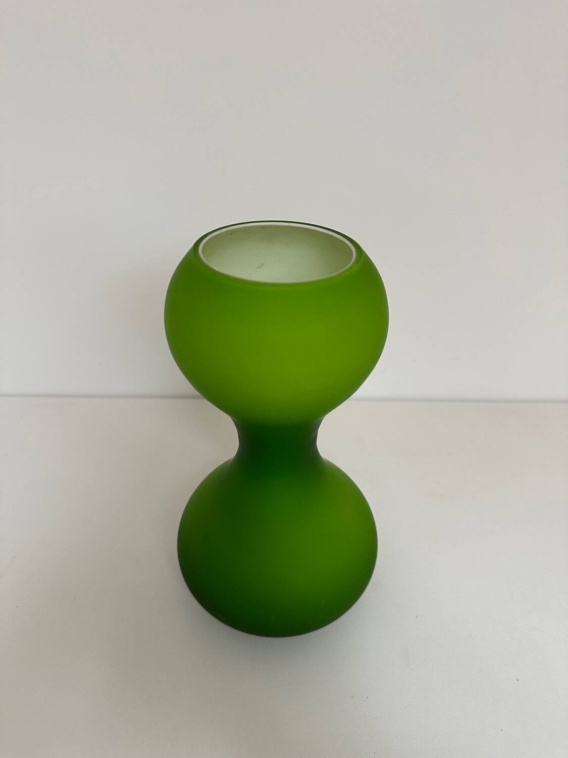 Vase Italien, pop art, design, 1970