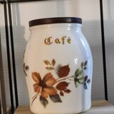 Spice and condiment jars