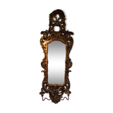 Reverbera mirror 19th