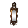 Reverbera mirror 19th