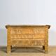 antique shepherd’s chest, 1850’s