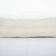 Vintage Turkish cushion cover 84x30 cm