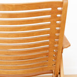 Rex Lounge Chair by Niko Kralj