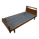 Vintage single bed