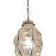 Vintage Italian Murano Glass Light Pendant