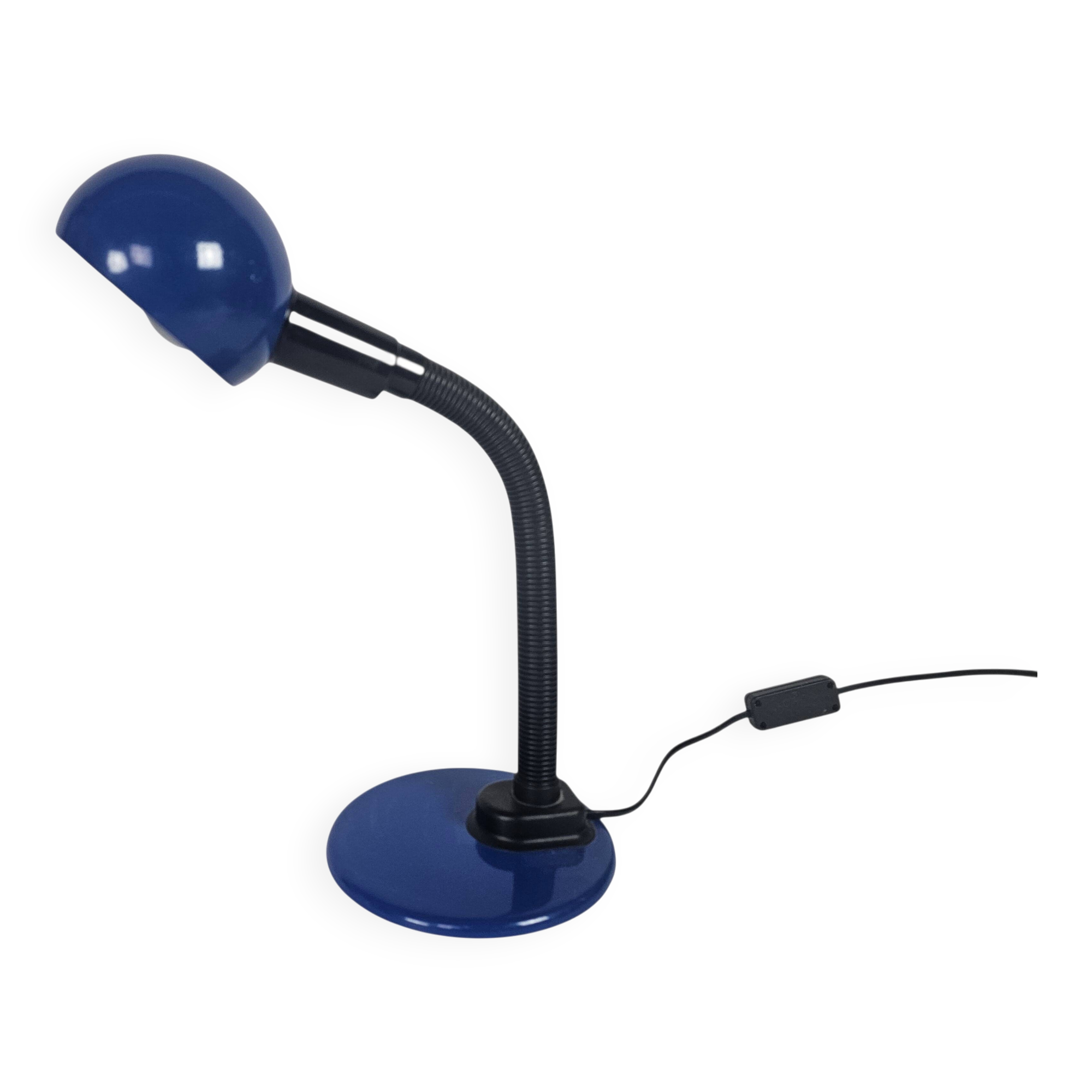 Brilliant Luminaires - Space Age - Globe - table lamp - desk lamp - flexibl