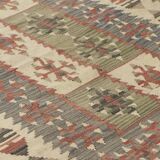 Vintage Kilim Rug