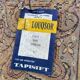 Handmade Persian wool rug Louqsor Tapisif France 170x240