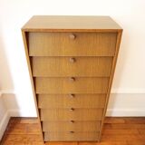 Vintage Shoe cabinet