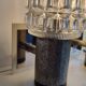 Pair of Targetti wall lights