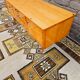 Vintage low sideboard 1960