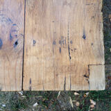 Farm table early XXth