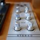 Stereo record player Brandt