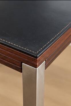 2 tables de chevet