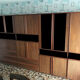 Furniture living living room vintage 60s